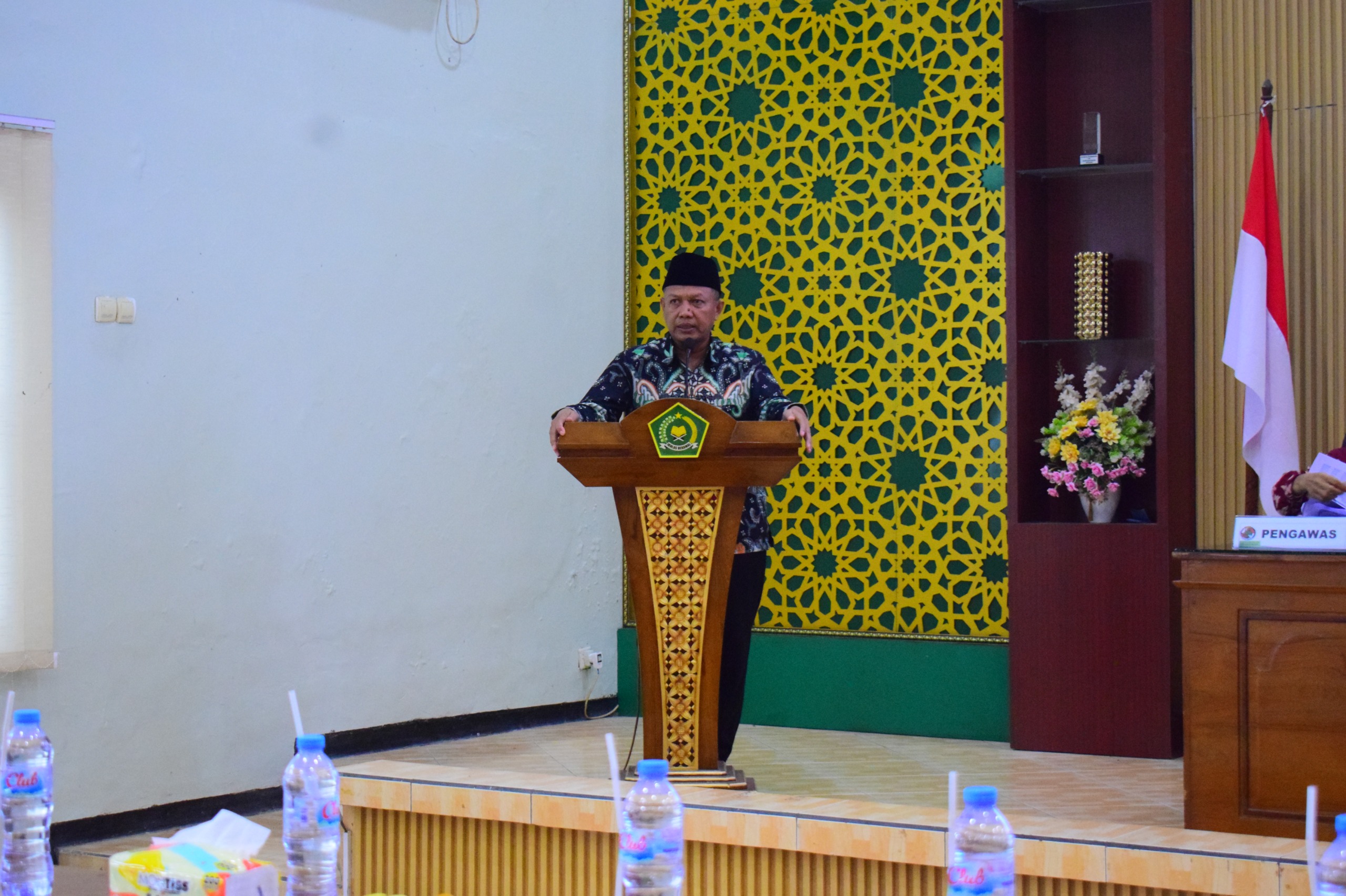 Kegiatan KPRI