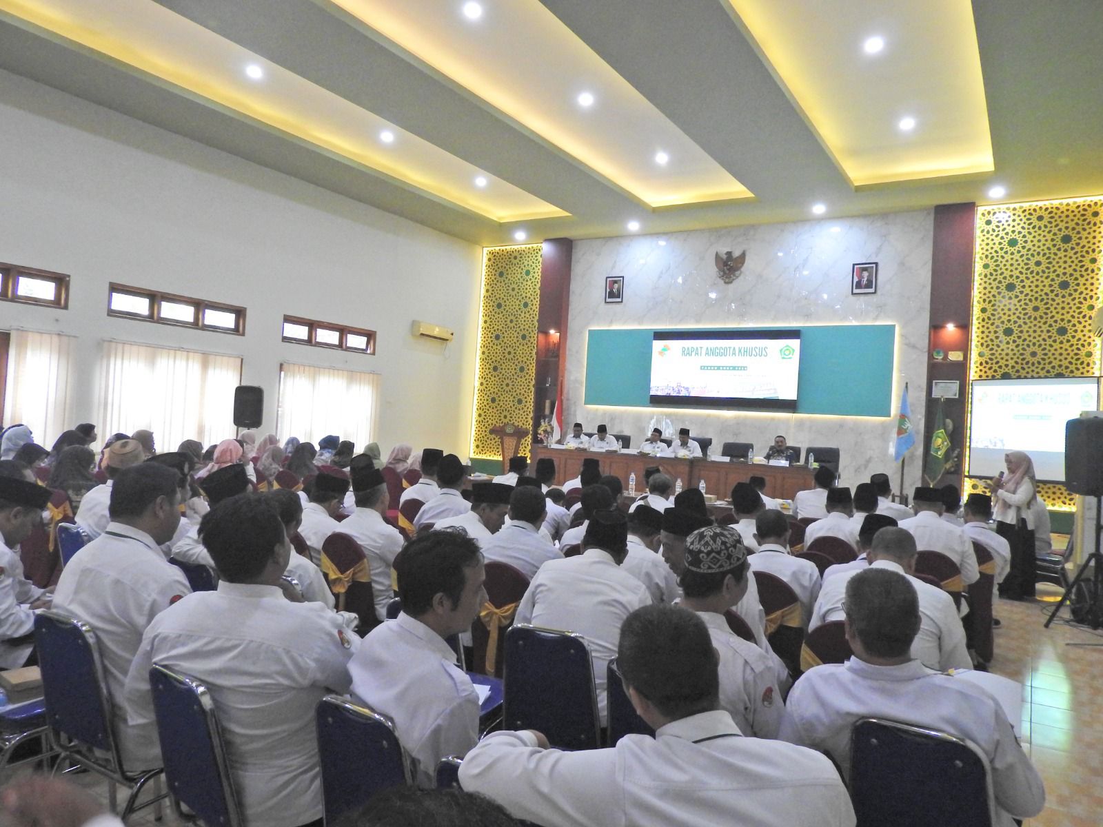 Kegiatan KPRI