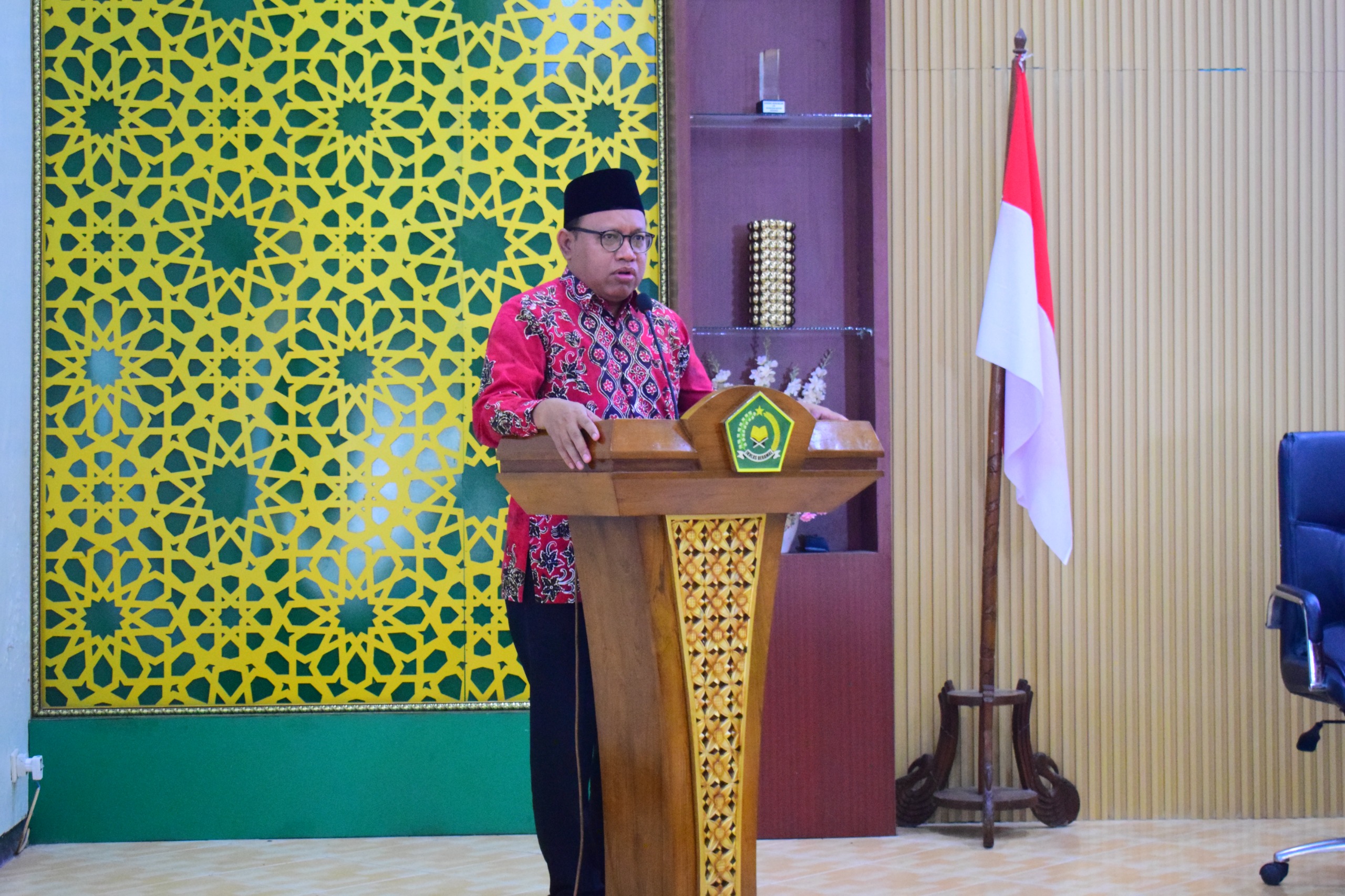 Kegiatan KPRI