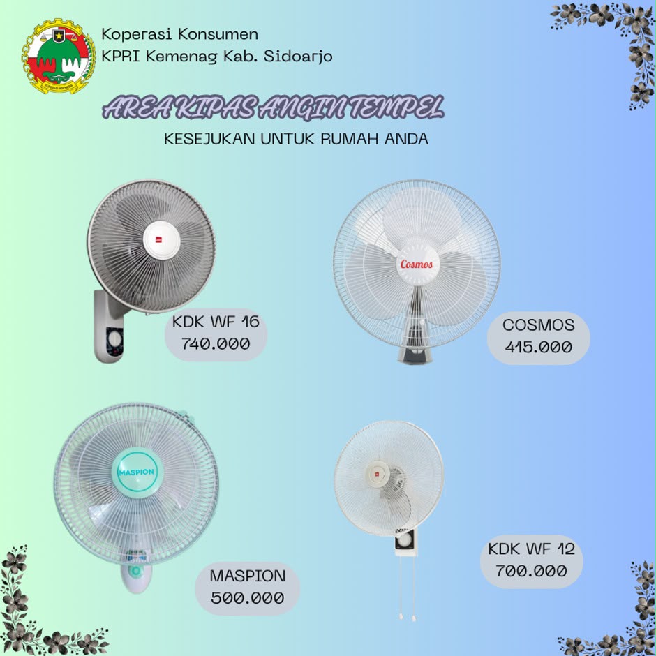 Promo KPRI