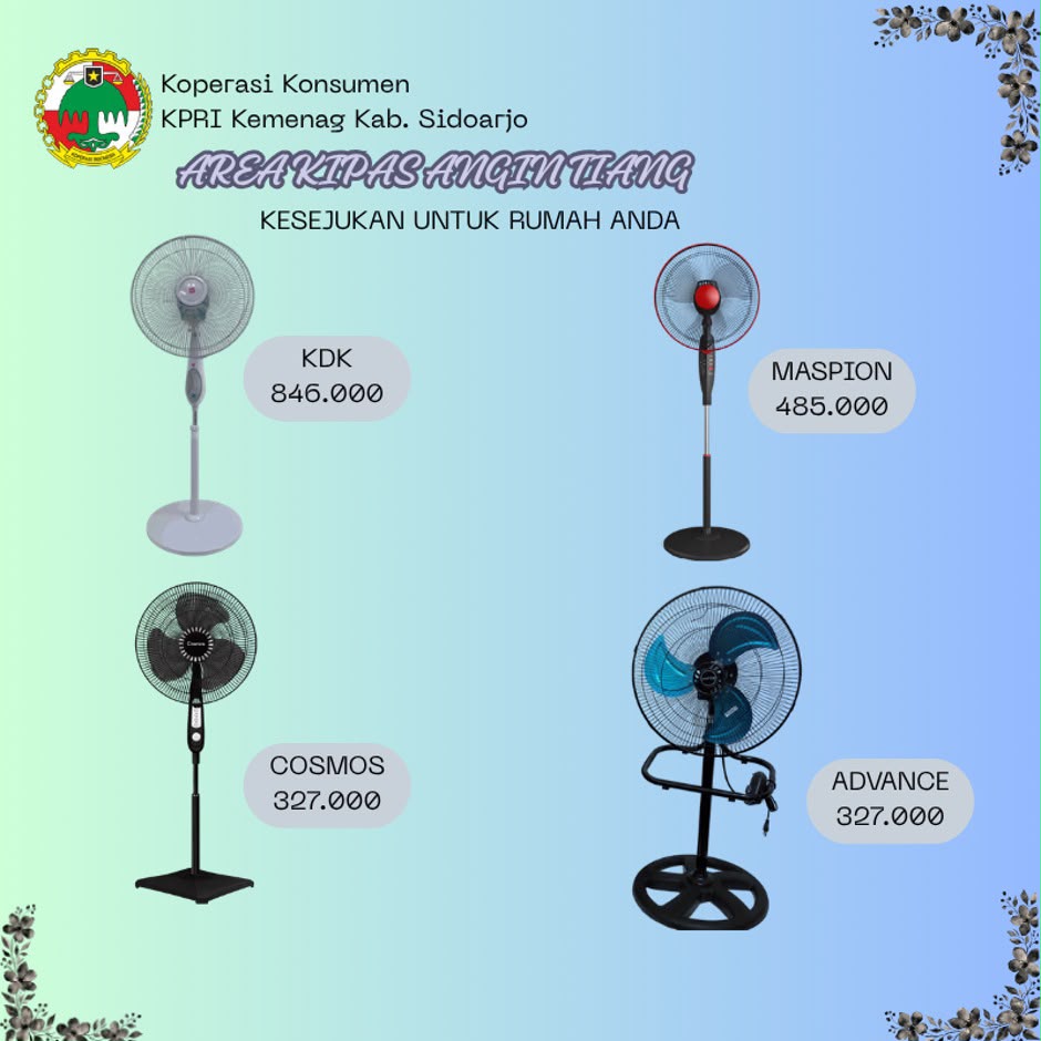 Promo KPRI