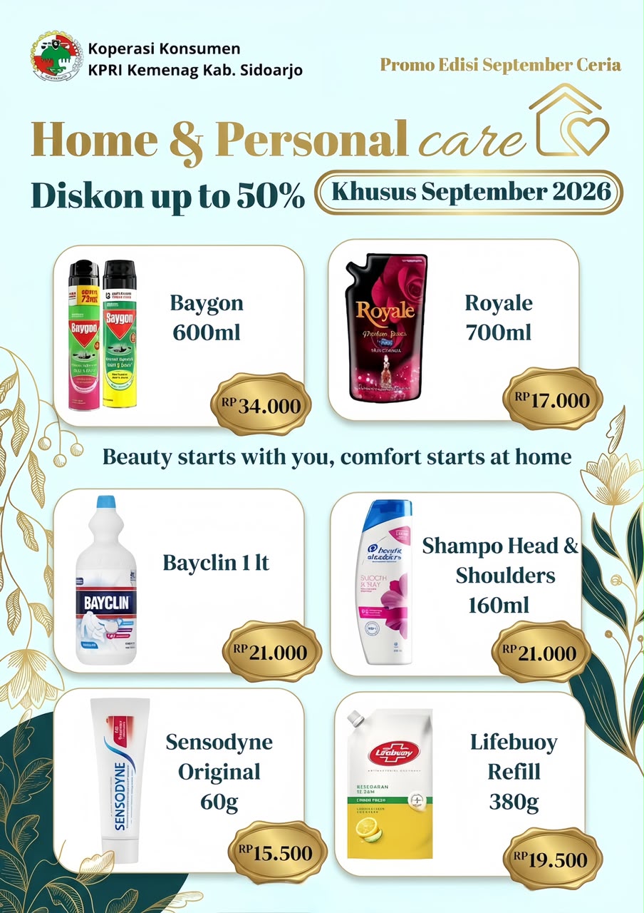 Promo KPRI