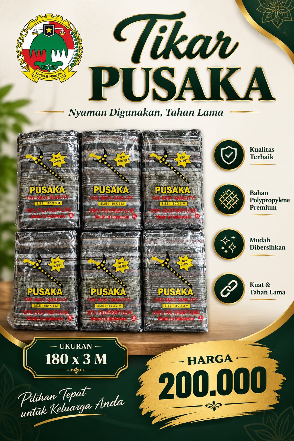 Promo KPRI